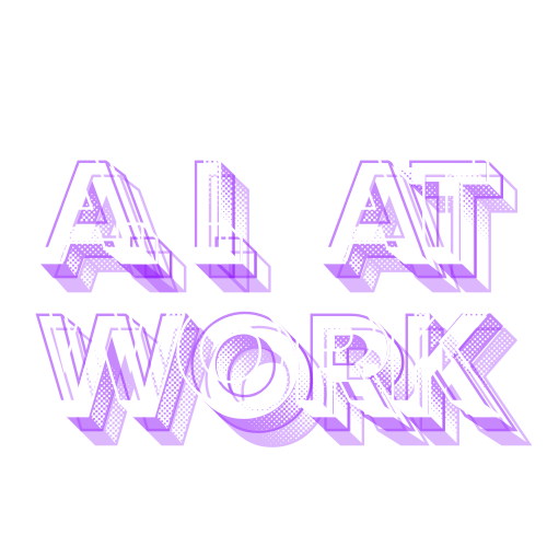 AI at Work
